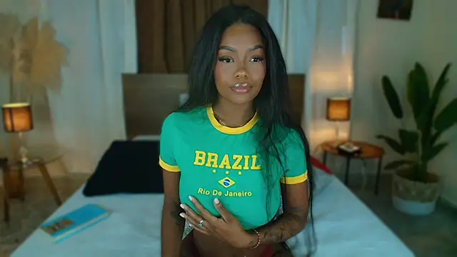 Isaa Coleman  online show from 03-07-26, 09:56