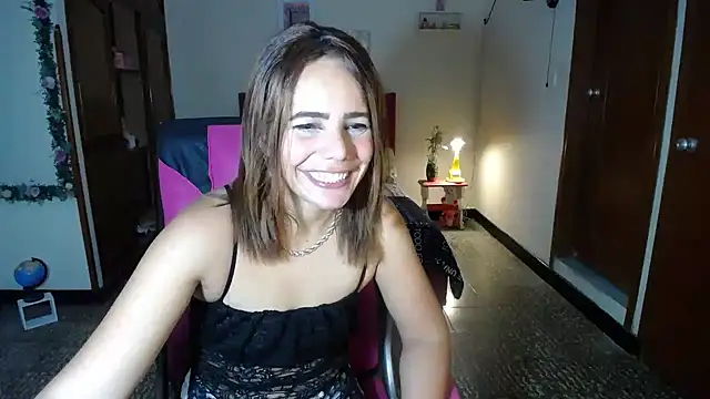 danielle rose 1 online show from 02-11-25, 07:48