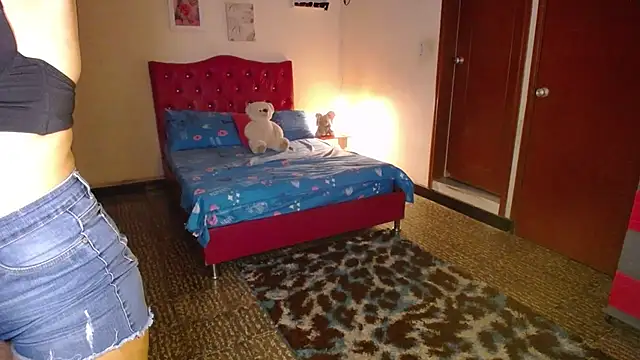 danielle rose 1 online show from 02-11-26, 02:11