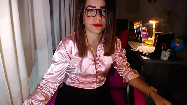 danielle rose 1 online show from 04-22-26, 03:13