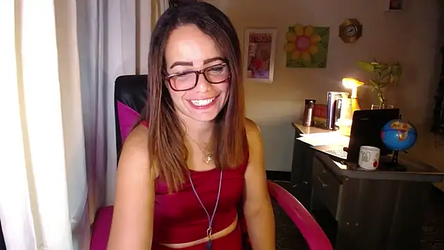 danielle rose 1 online show from 06-09-26, 02:06
