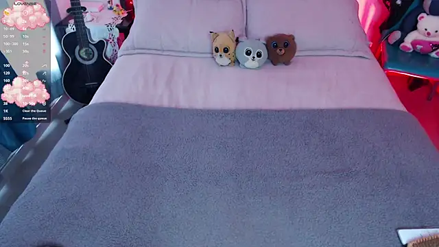 Theprojectsaraa online show from 02-11-25, 03:18