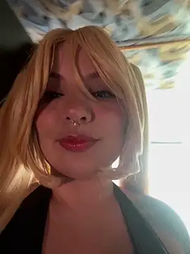 Theprojectsaraa online show from 04-18-26, 04:22