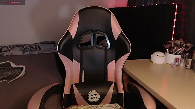 Theprojectsaraa online show from 04-26-26, 03:21