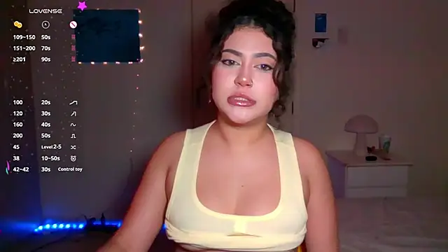 ann4montez  online show from 09-18-25, 06:04