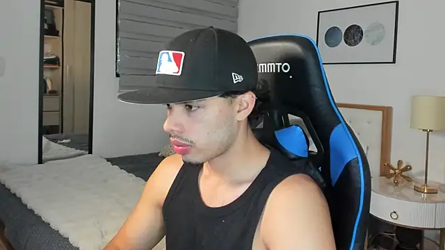 mateoleonee online show from 12-16-24, 09:20