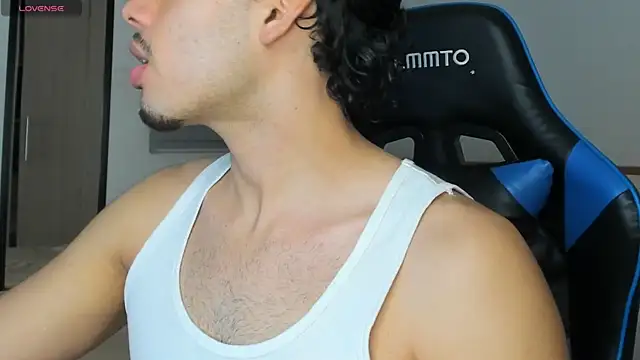 mateoleonee online show from 01-19-25, 12:38