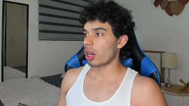 mateoleonee online show from 02-02-25, 11:53