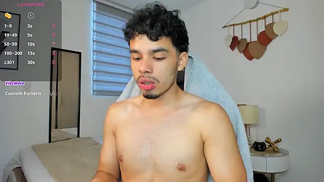 mateoleonee online show from 02-28-25, 05:37