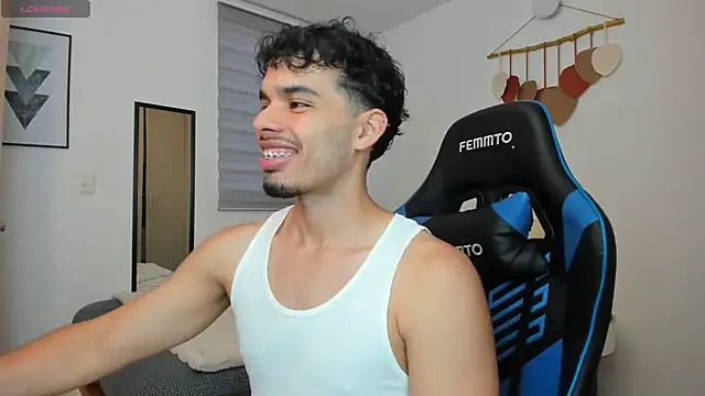 mateoleonee online show from 03-03-25, 02:59