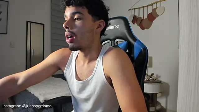 mateoleonee online show from 03-16-25, 01:07