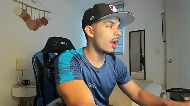 mateoleonee online show from 09-27-25, 08:36