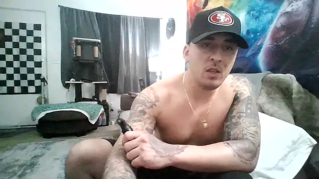 Antoniothedon online show from 12-07-24, 09:22