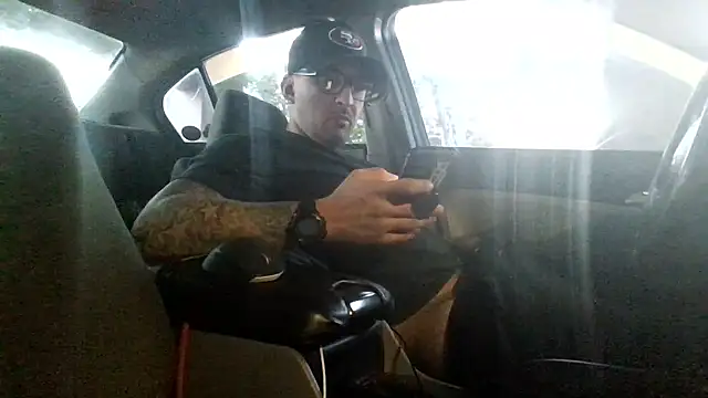 Antoniothedon online show from 12-15-24, 12:07