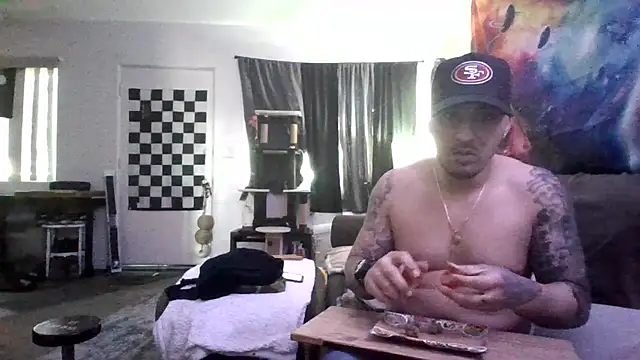 Antoniothedon online show from 12-16-24, 08:16