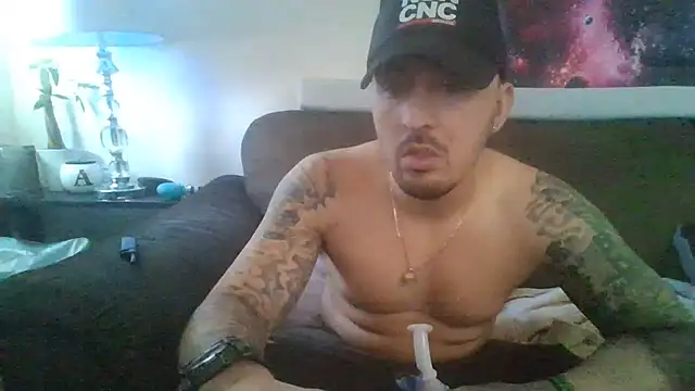 Antoniothedon online show from 02-10-25, 08:10