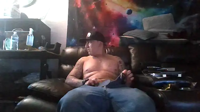 Antoniothedon online show from 09-08-25, 05:56