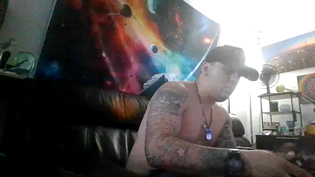 Antoniothedon online show from 09-13-25, 09:03