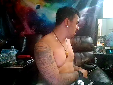 Antoniothedon online show from 04-22-26, 12:18