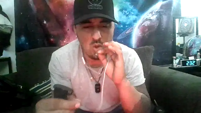 Antoniothedon online show from 04-27-26, 09:35