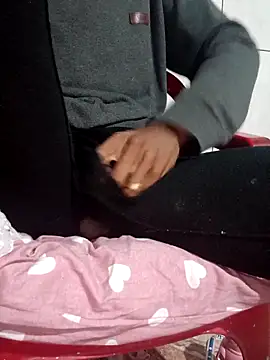 negosaliente online show from 04-12-26, 06:18