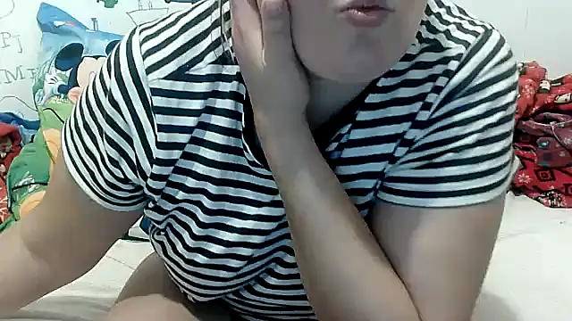 VixenBya online show from 12-21-24, 04:36