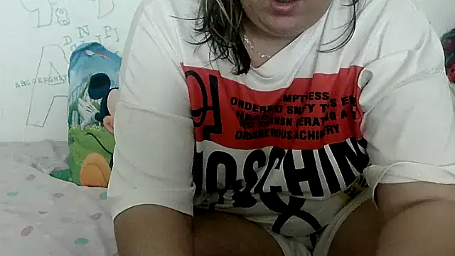 VixenBya online show from 12-22-24, 11:11