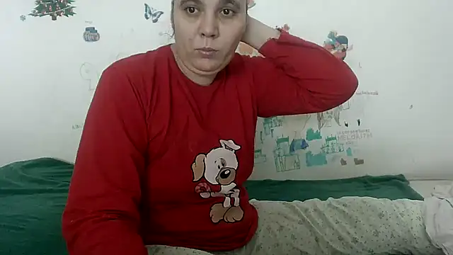 VixenBya online show from 01-26-25, 10:34