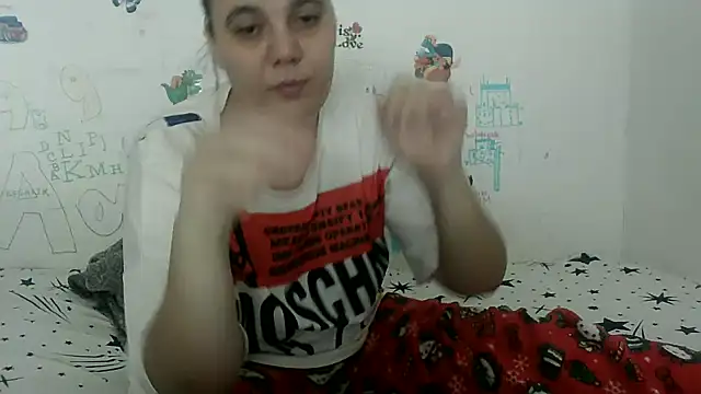 VixenBya online show from 02-08-25, 11:55