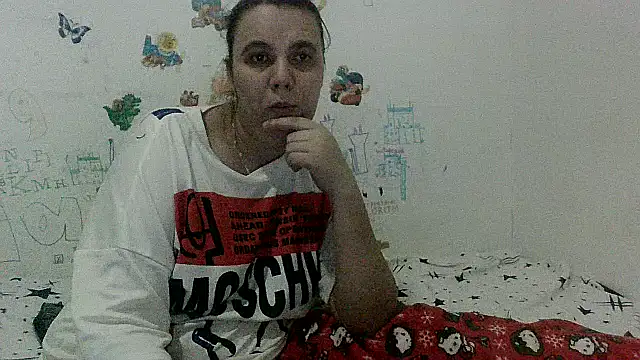 VixenBya online show from 02-08-25, 04:04