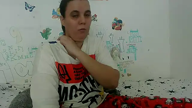 VixenBya online show from 02-09-25, 12:19