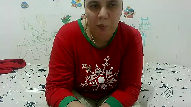 VixenBya online show from 03-02-25, 06:51