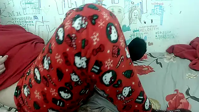 VixenBya online show from 03-07-25, 01:29