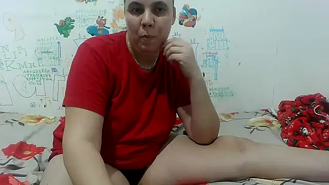 VixenBya online show from 03-07-25, 05:17