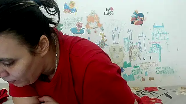 VixenBya online show from 03-08-25, 10:11