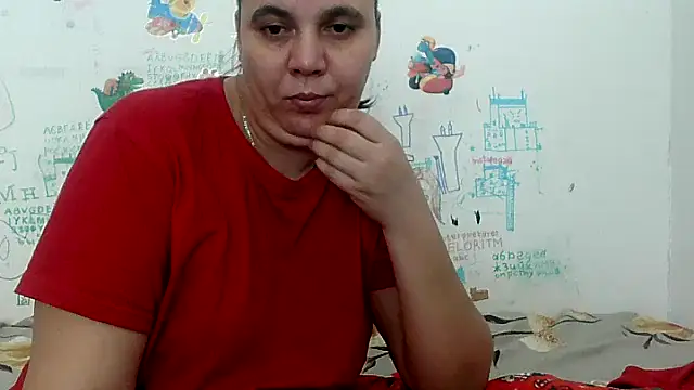 VixenBya online show from 03-09-25, 11:03