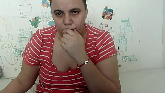 VixenBya online show from 09-28-25, 07:14