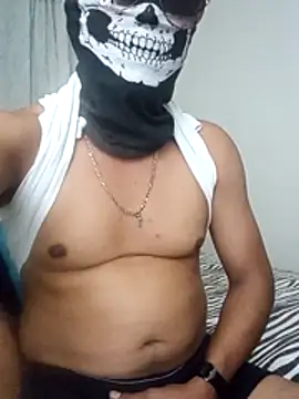 Ithamar89 online show from 01-11-26, 01:54