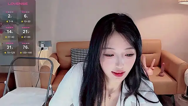 Yaikun0-0 online show from 12-04-24, 01:42