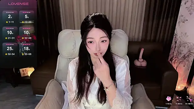 Yaikun0-0 online show from 03-16-26, 01:22