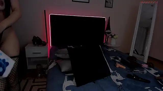 CassieEvans online show from 01-09-25, 06:38