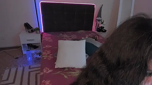 CassieEvans online show from 01-31-25, 06:46