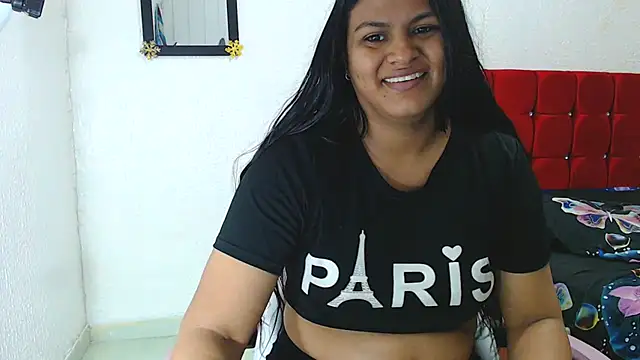 SweetAlmaa online show from 02-11-25, 11:33