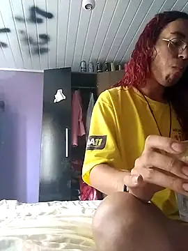 lorraine alves ferreira online show from 02-20-25, 02:35