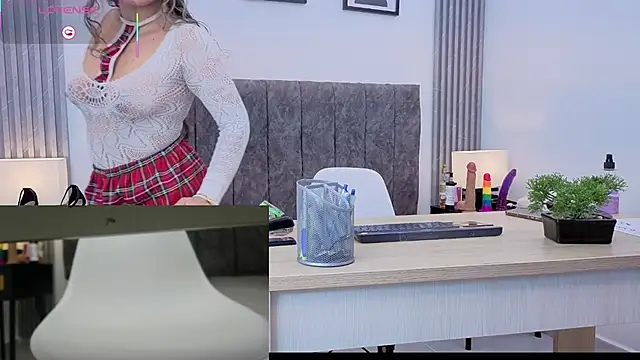 Ema Stone65 online show from 12-03-25, 10:08