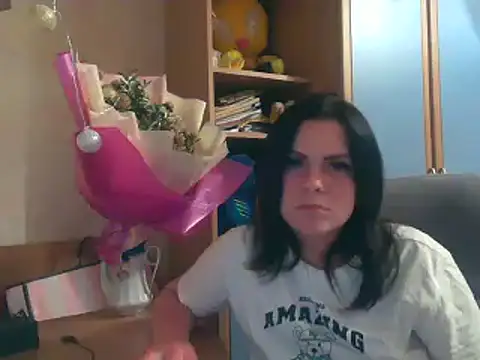 ANASTASIlA online show from 12-22-24, 10:04