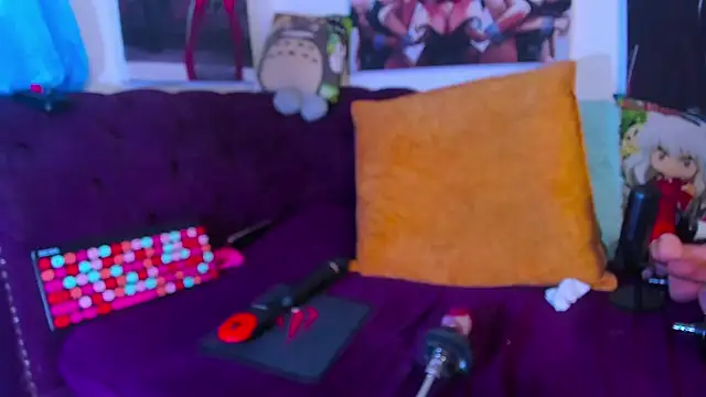 Paulamontero1 online show from 09-23-25, 09:40