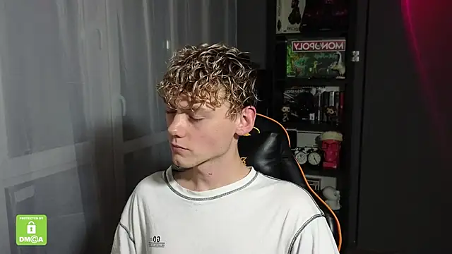 Keytaro online show from 10-03-25, 09:01