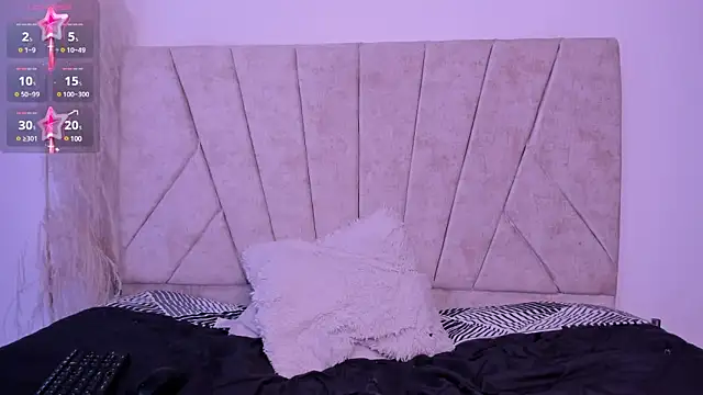 Kaela18 online show from 12-05-24, 05:06