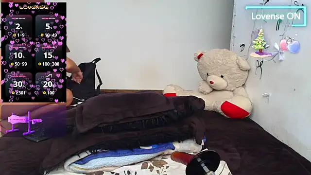 Antonella  william69 online show from 02-20-26, 01:11